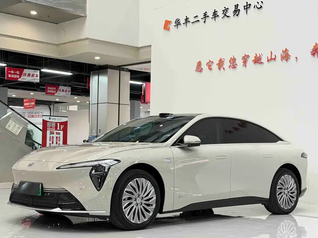 Buick 别克至境L7 2025