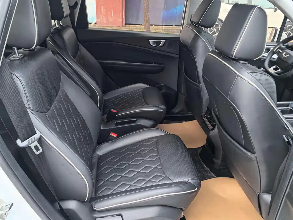 Wuling Jiachen — миниатюра 9