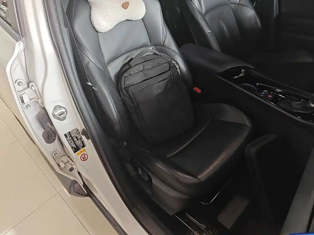 Toyota IZOA — миниатюра 25