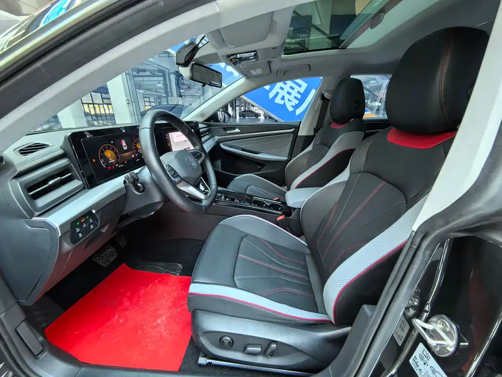 Volkswagen Lamando — миниатюра 7