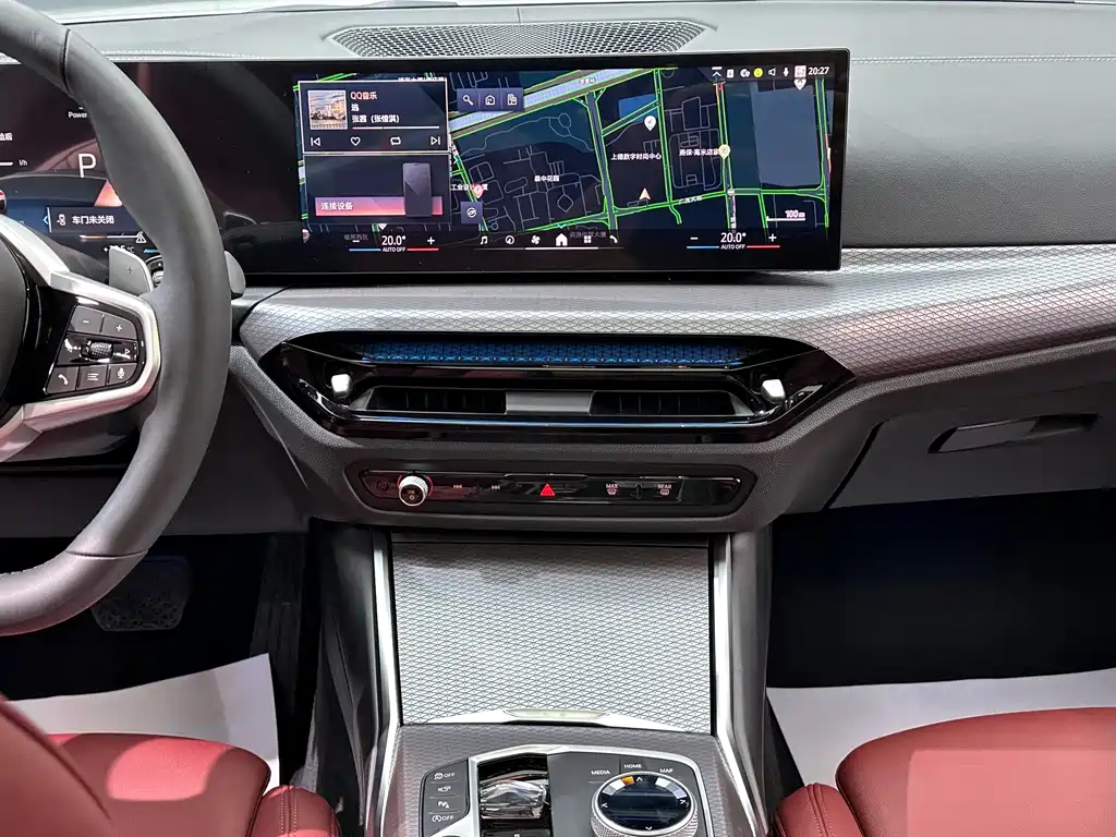 BMW 4 Series — миниатюра 25