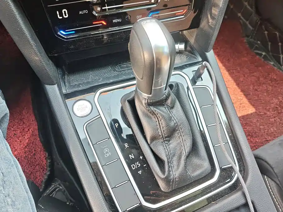 Volkswagen Magotan — миниатюра 16