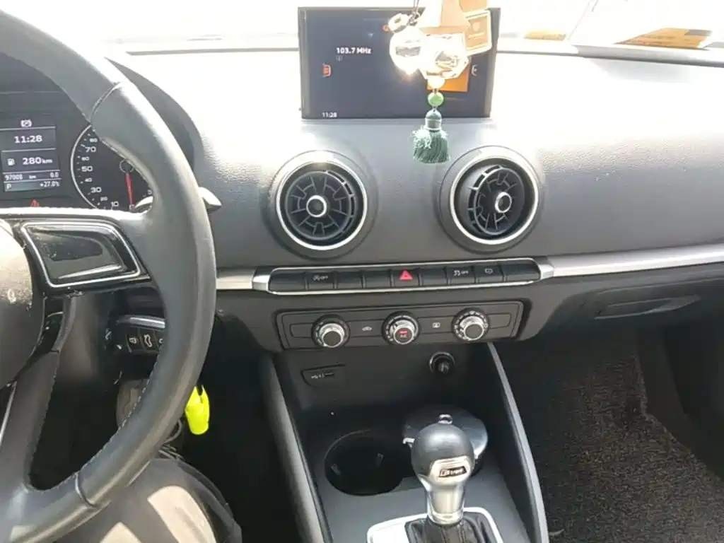 Audi A3 — миниатюра 6