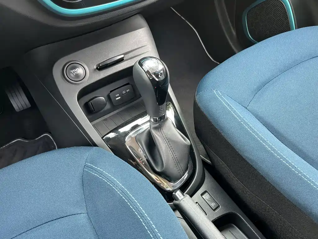 Renault Captur — миниатюра 15