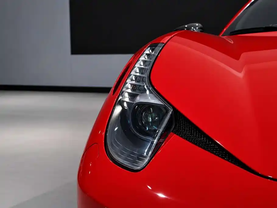 Ferrari 458 — миниатюра 14