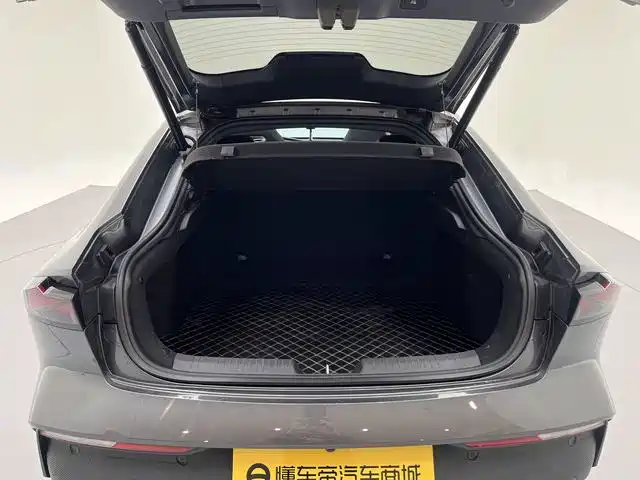 Changan UNI-V — миниатюра 9