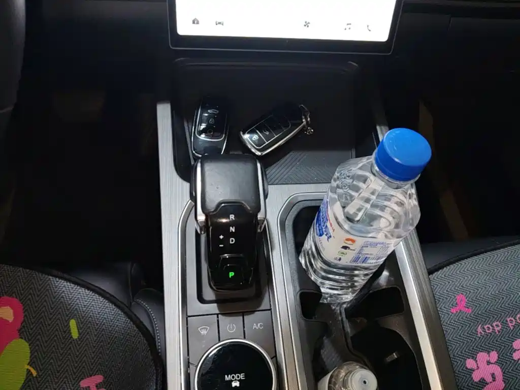 Chery Explorer 06 — миниатюра 14