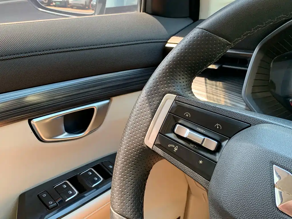 Wuling Xingchen — миниатюра 23