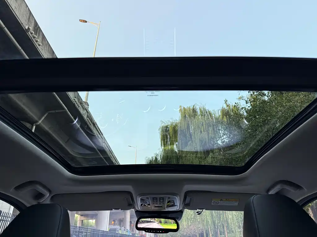 Wey Wey VV7 — миниатюра 14