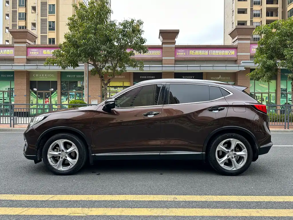 Acura CDX — миниатюра 5