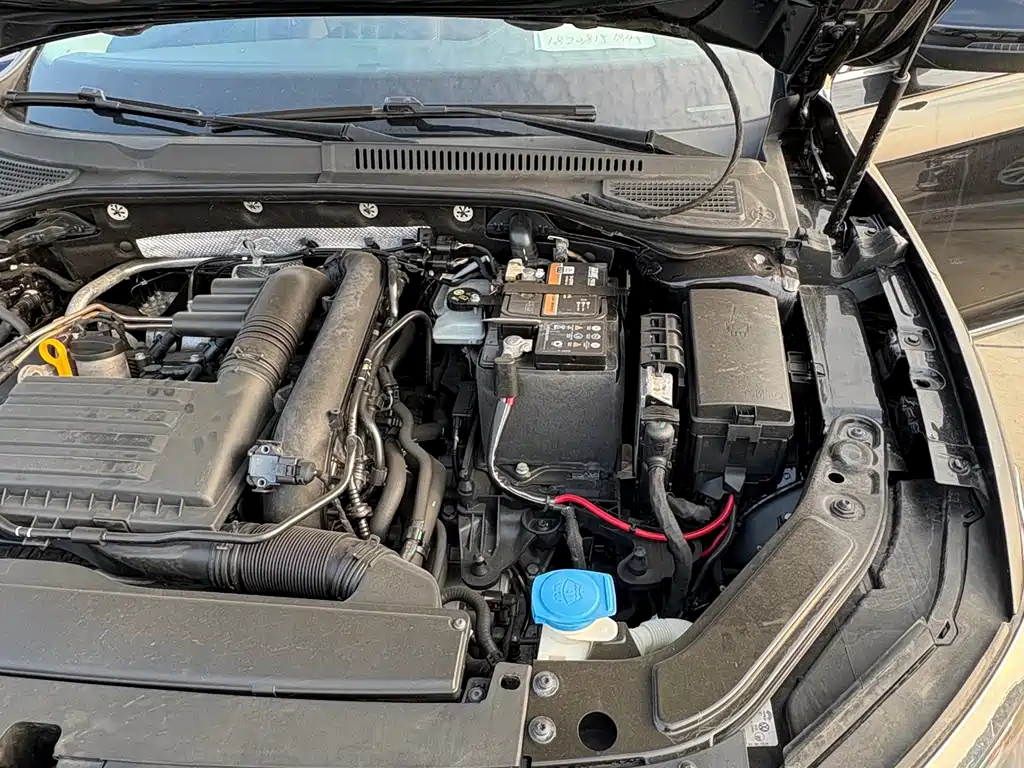 Volkswagen Passat — миниатюра 14