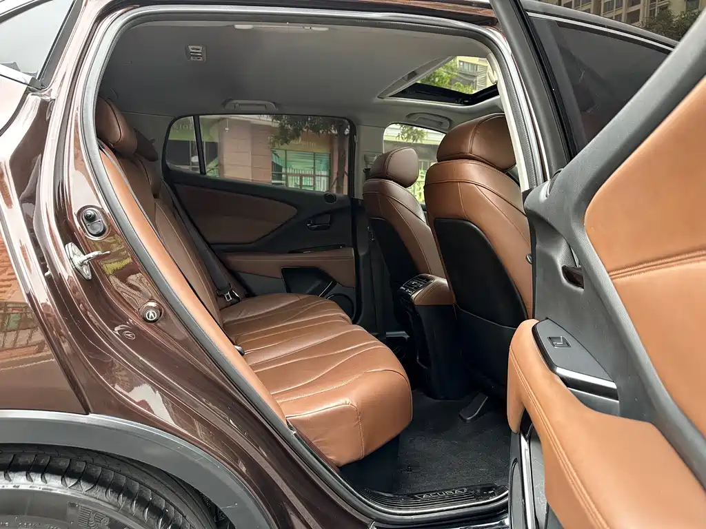 Acura CDX — миниатюра 14