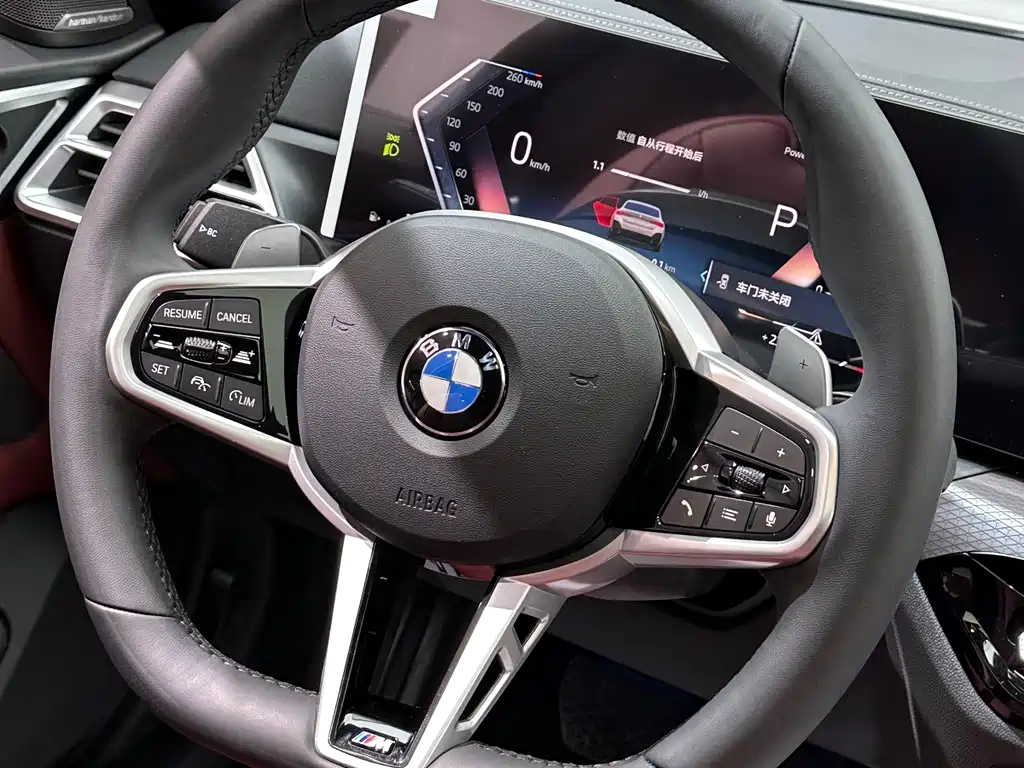BMW 4 Series — миниатюра 24