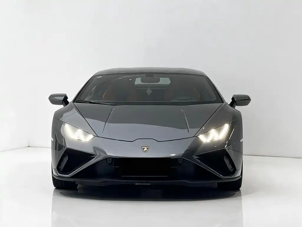 Lamborghini Huracán — миниатюра 2