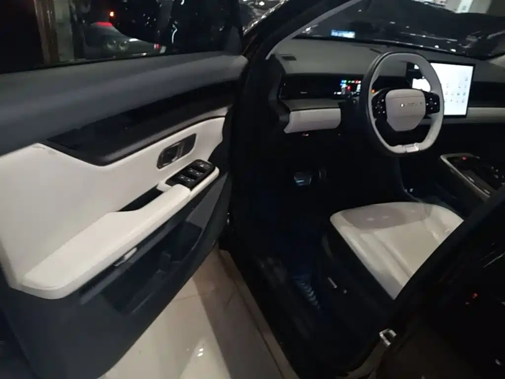 Jetour Dasheng i-DM — миниатюра 16