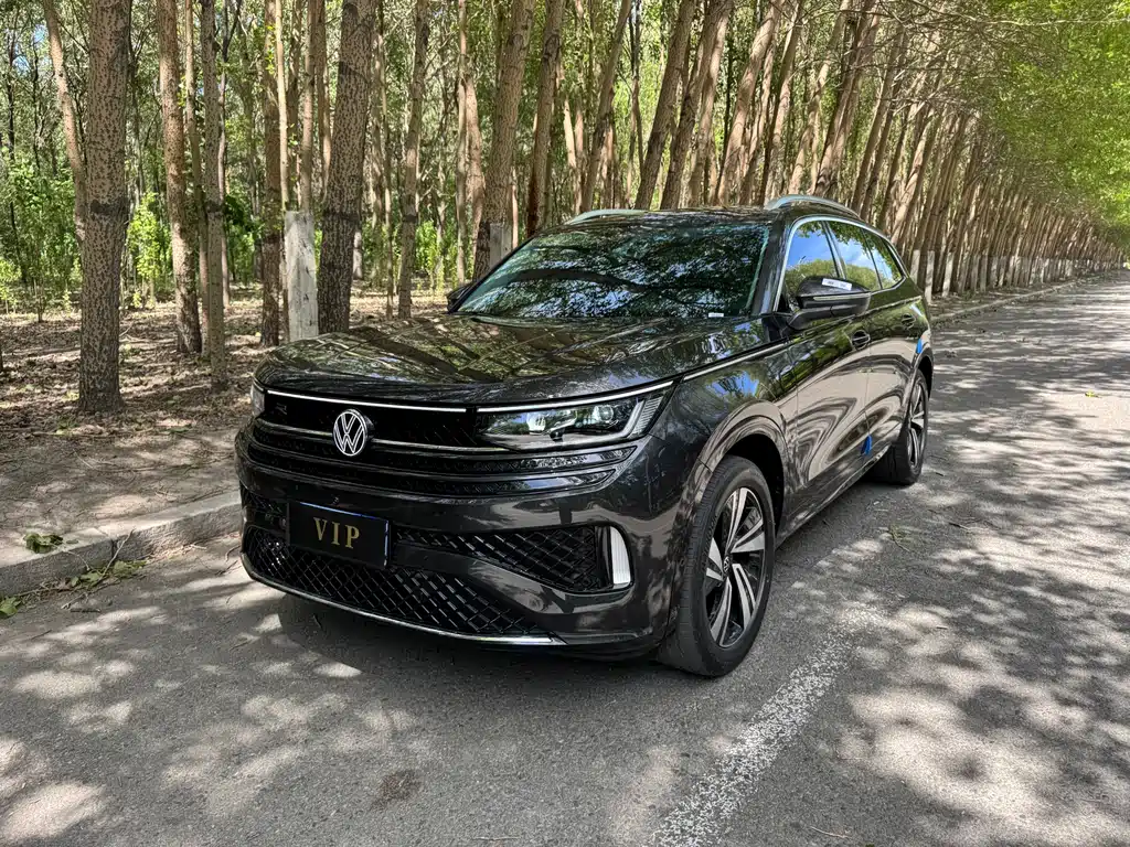 Volkswagen Tavendor 2025
