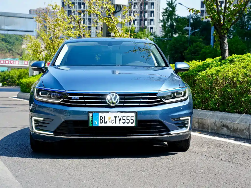 Volkswagen Viloran New Energy — миниатюра 15