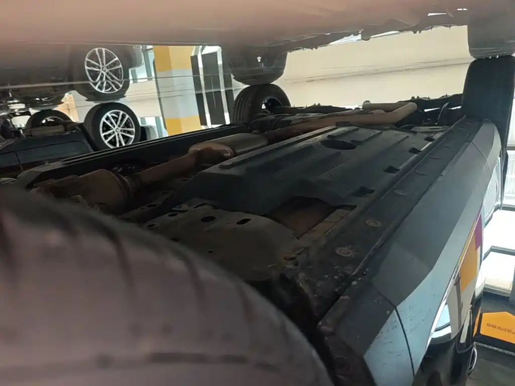Haval H6 — миниатюра 21