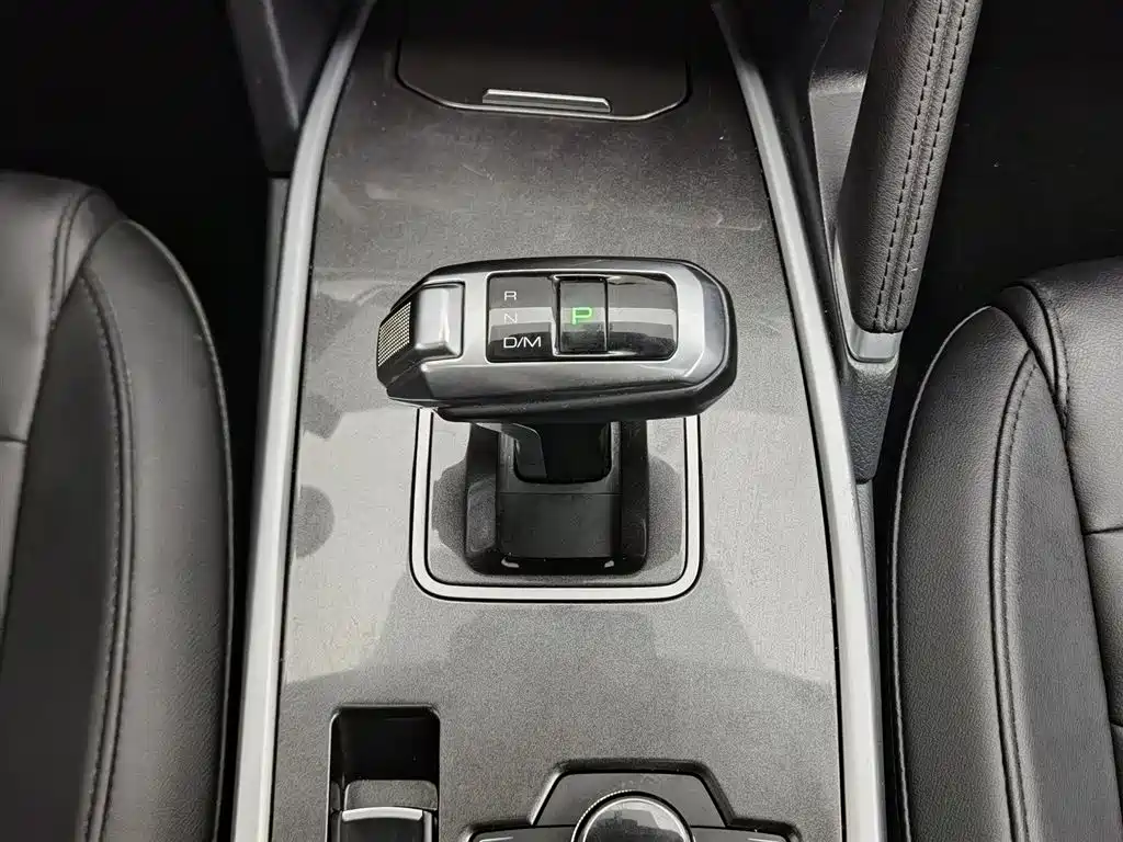 Haval H6 — фотографии объявления, Фото 13