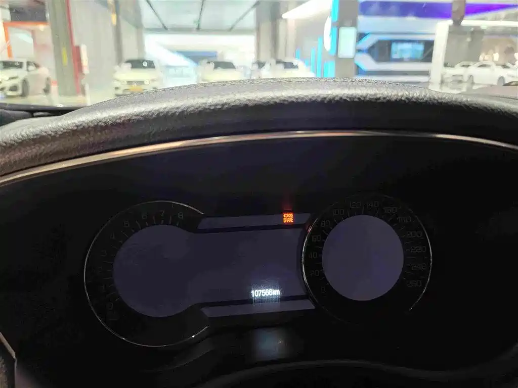 Lincoln MKC — миниатюра 10