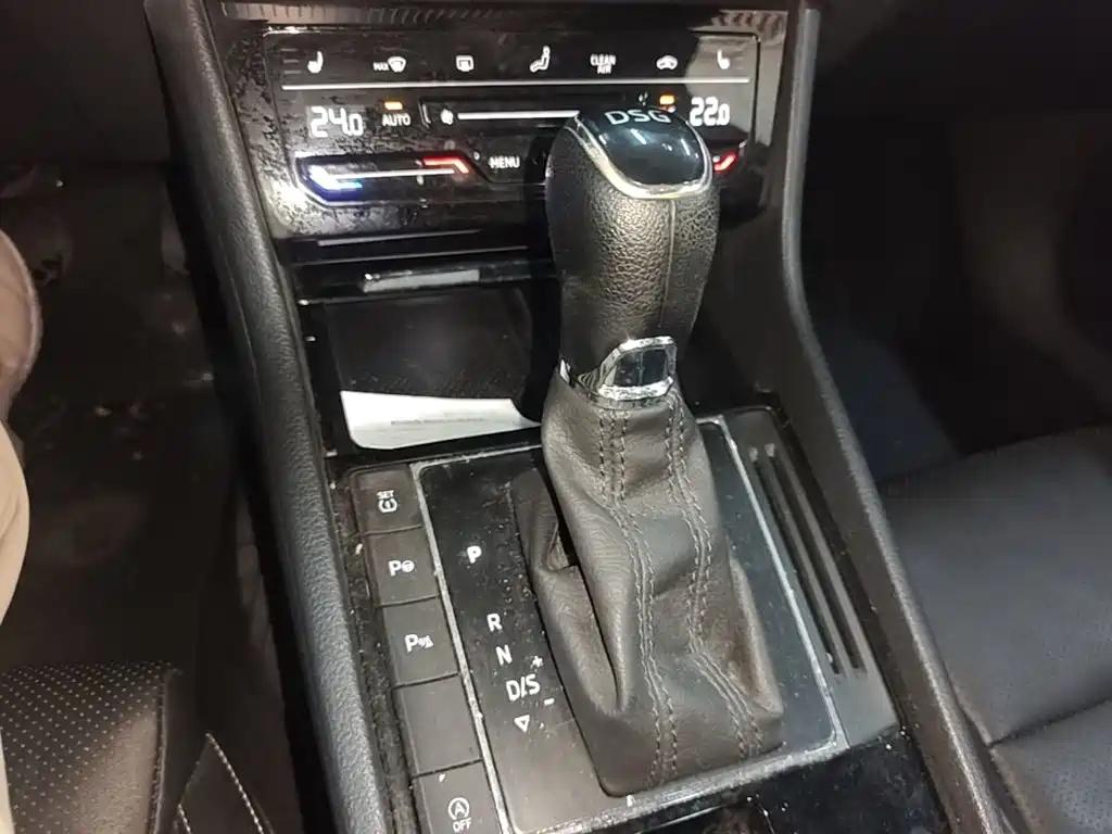 Skoda Superb — миниатюра 14