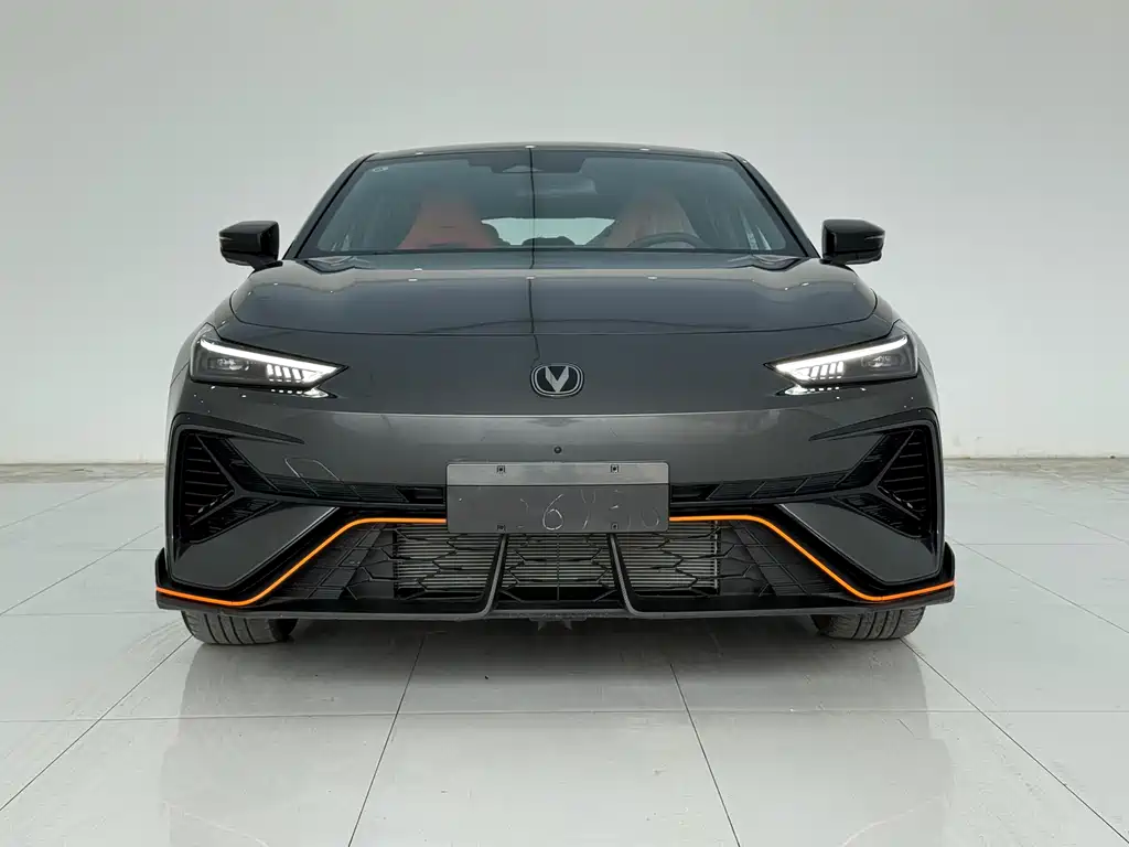 Changan UNI-V 2026
