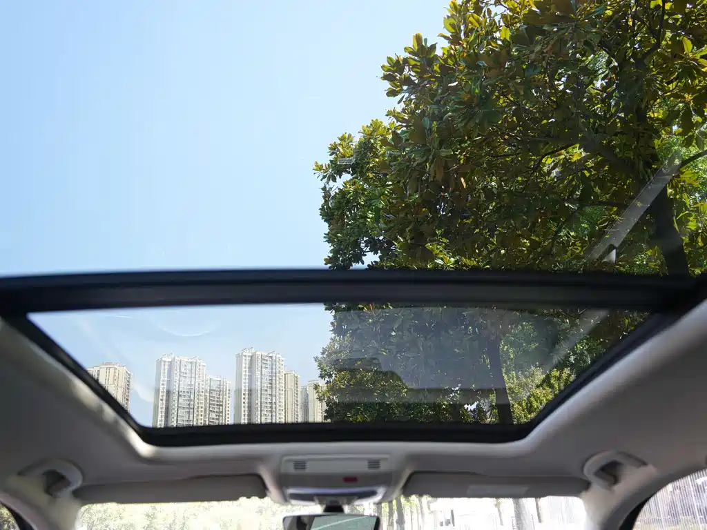 Volkswagen Viloran New Energy — миниатюра 27