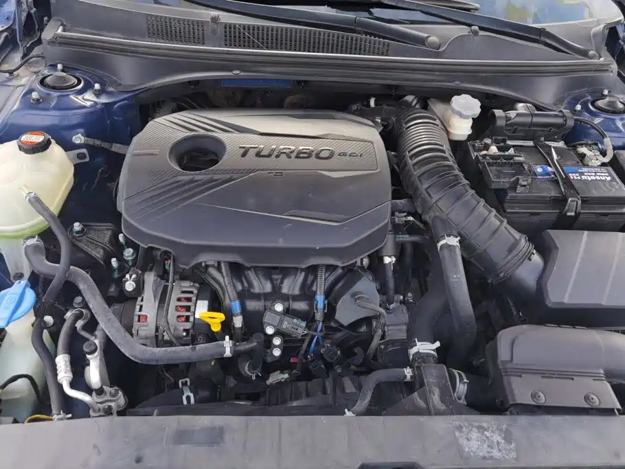 Hyundai Fista — миниатюра 9
