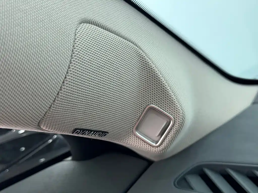 BYD Han L — миниатюра 15
