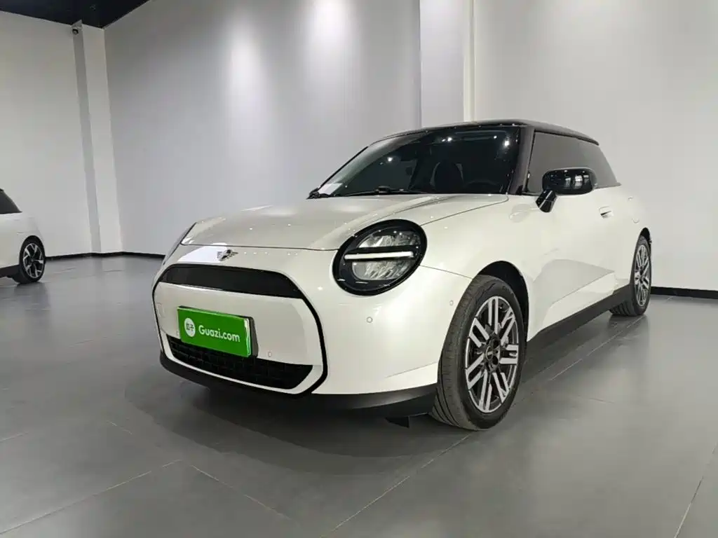 MINI MINI COOPER EV