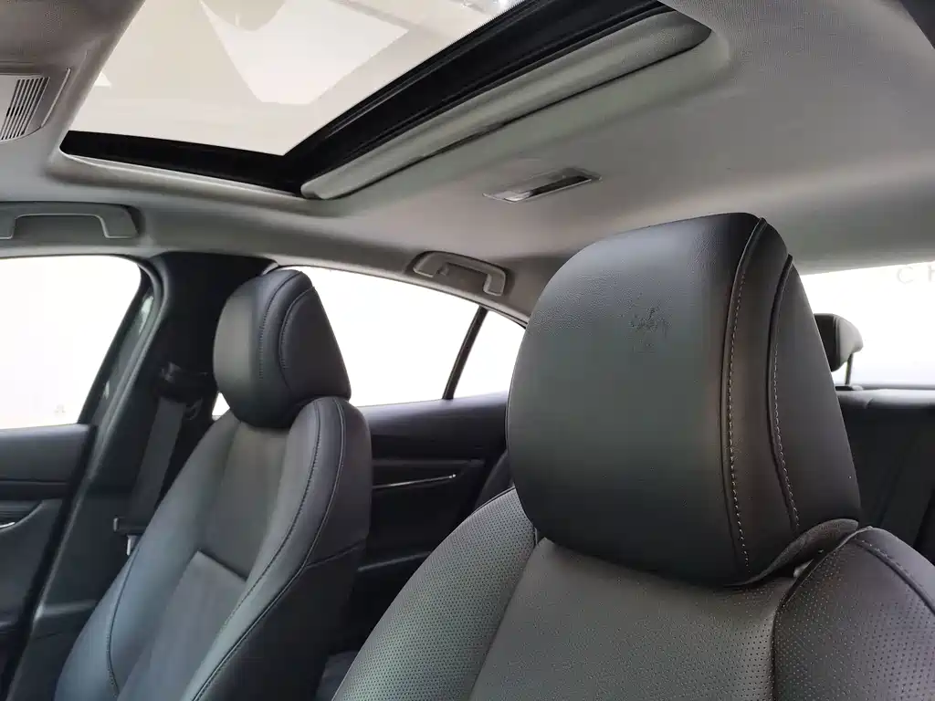 Mazda 3 Axela — миниатюра 14