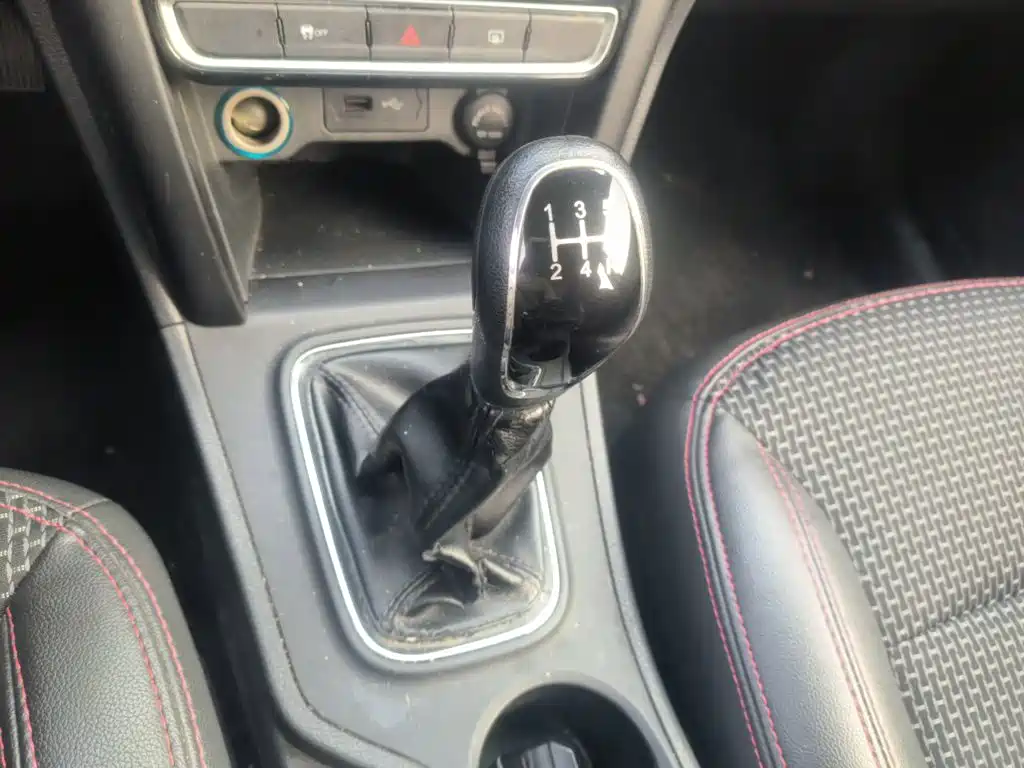 Chery Tiggo 3 — миниатюра 15