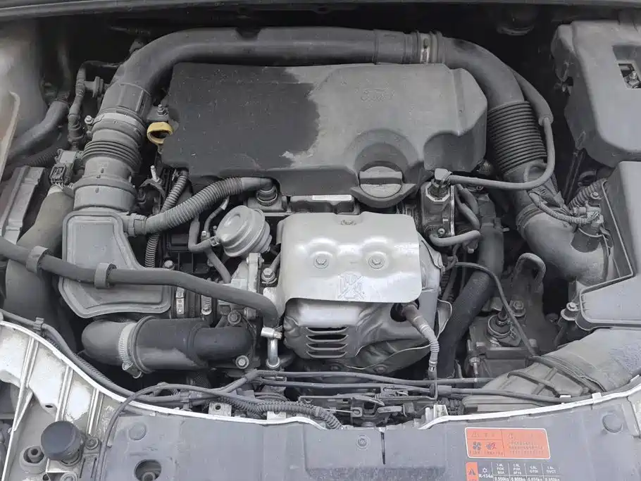 Ford Focus — миниатюра 10