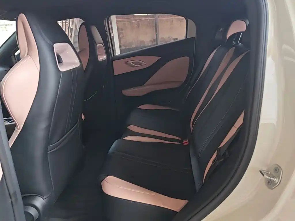BYD Seagull — миниатюра 17