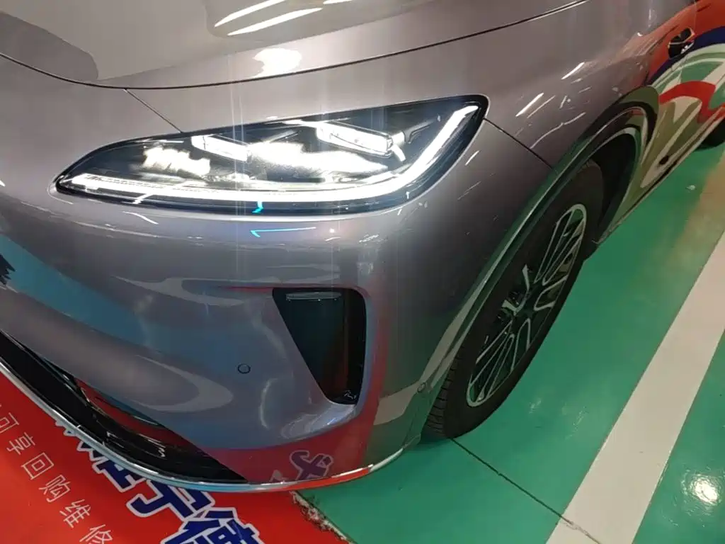 Shangjie Shangjie H5 — миниатюра 24