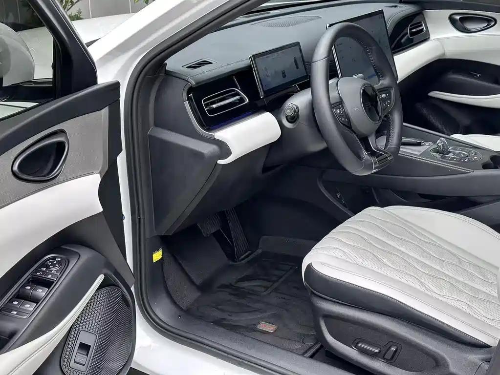 BYD Seal 06 — миниатюра 7