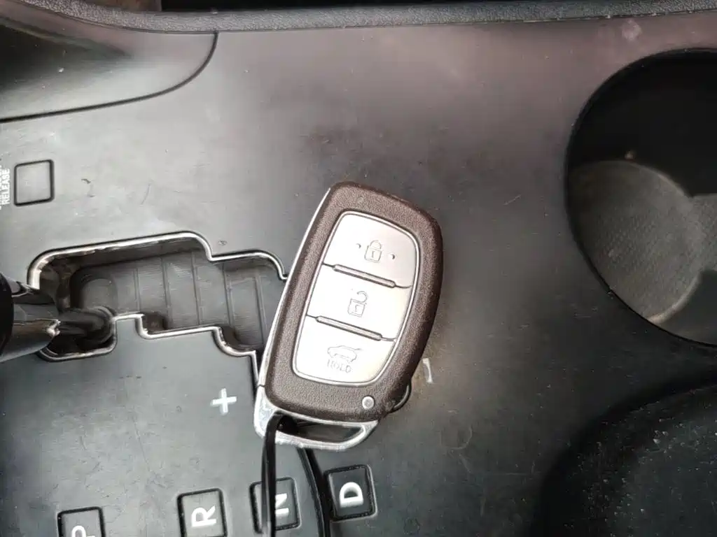 Hyundai ix35 — миниатюра 9