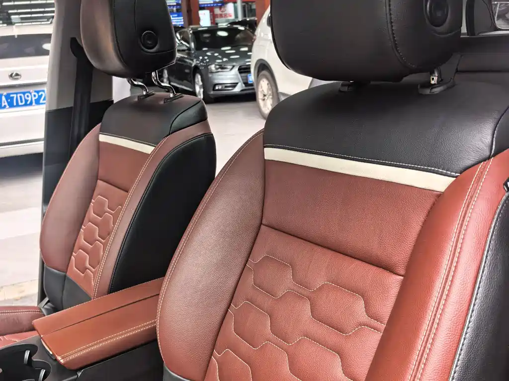 Citroen C5 AIRCROSS — миниатюра 15