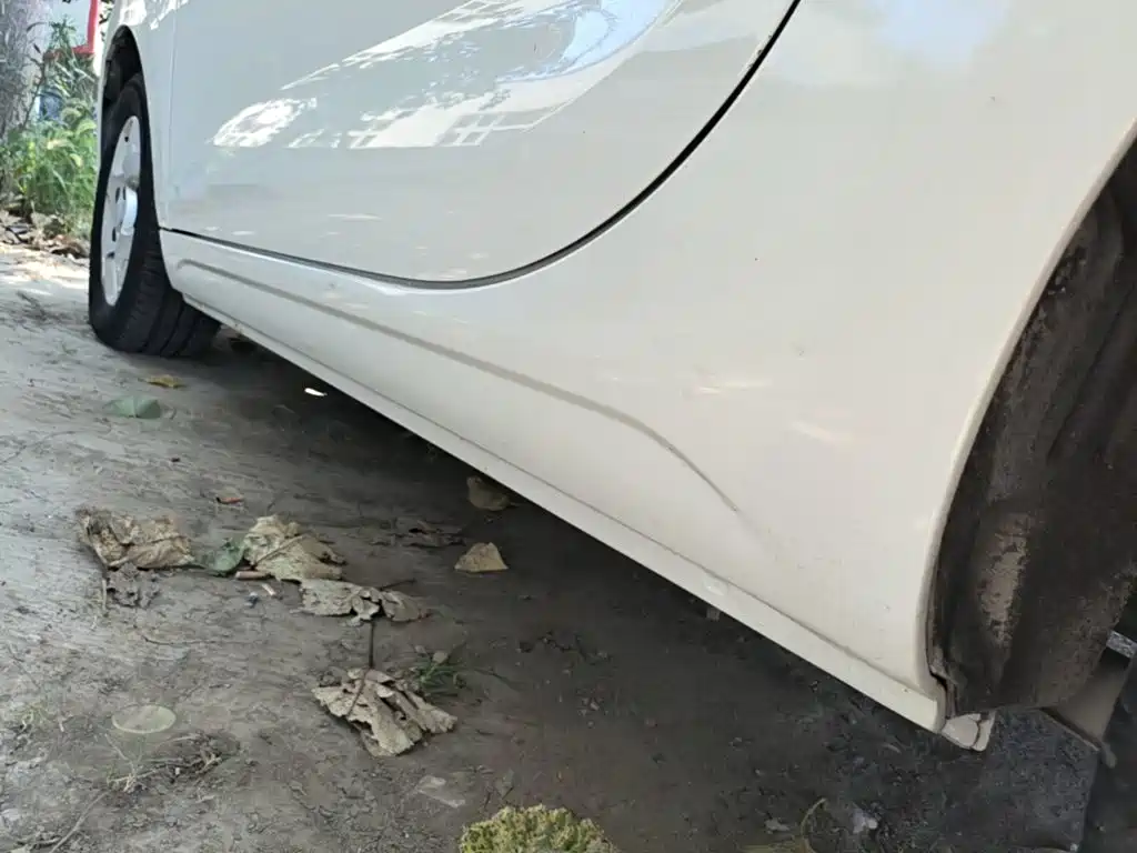 Roewe Clever — миниатюра 22
