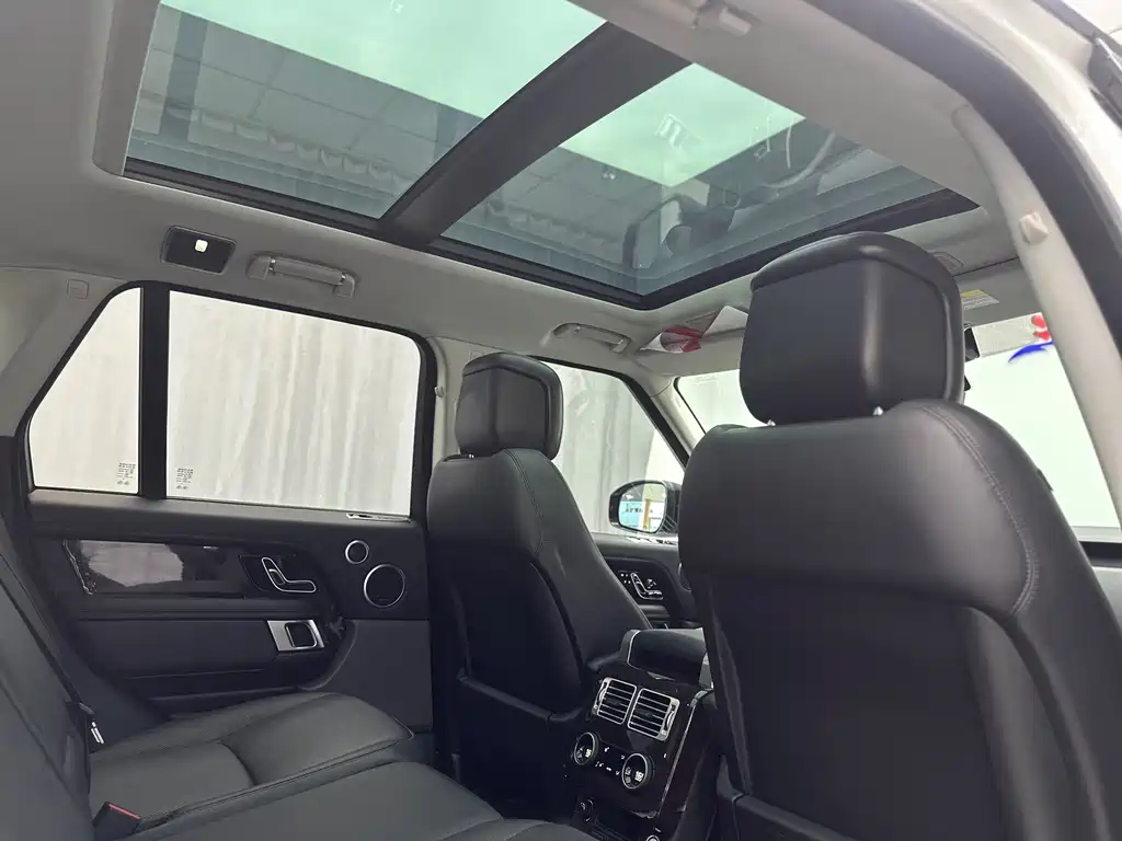 Land Rover Range Rover — фотографии объявления, Фото 33