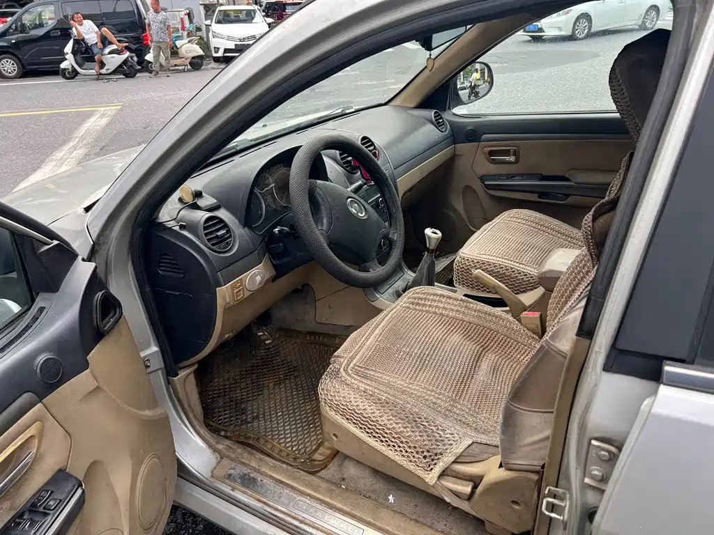 Haval H5 Classic — миниатюра 8
