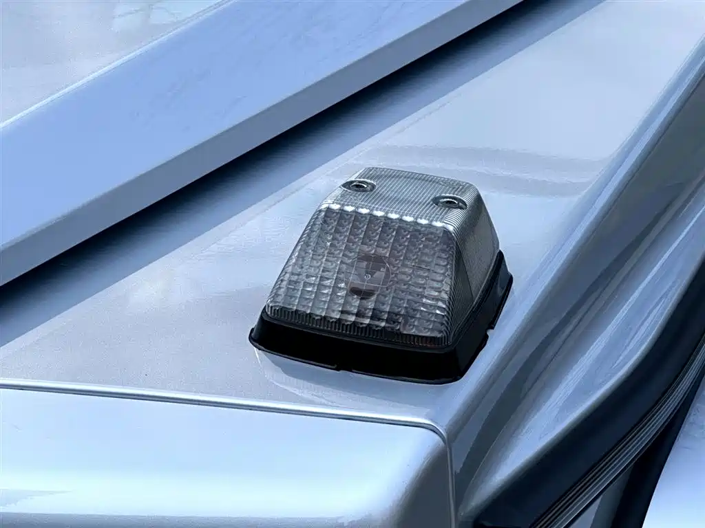 MERCEDES-BENZ G CLASS