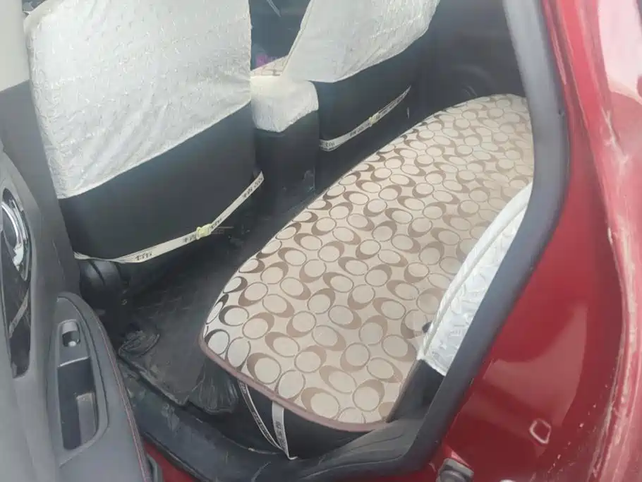 Nissan Qashqai — миниатюра 11