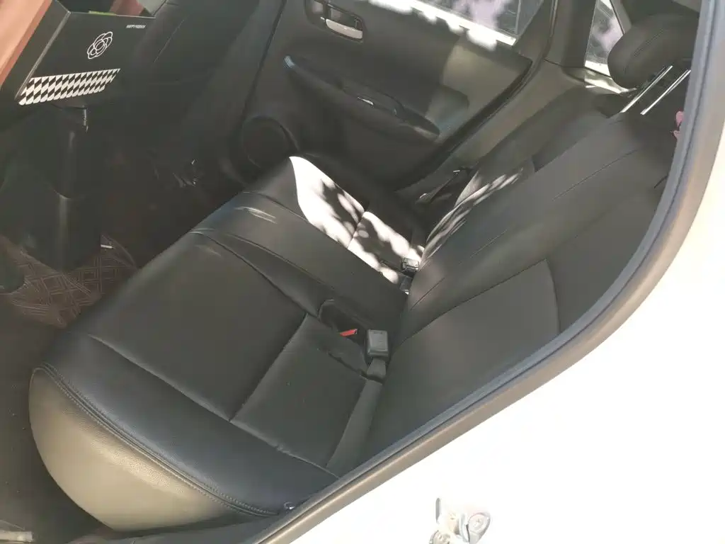 Honda Fit — миниатюра 13
