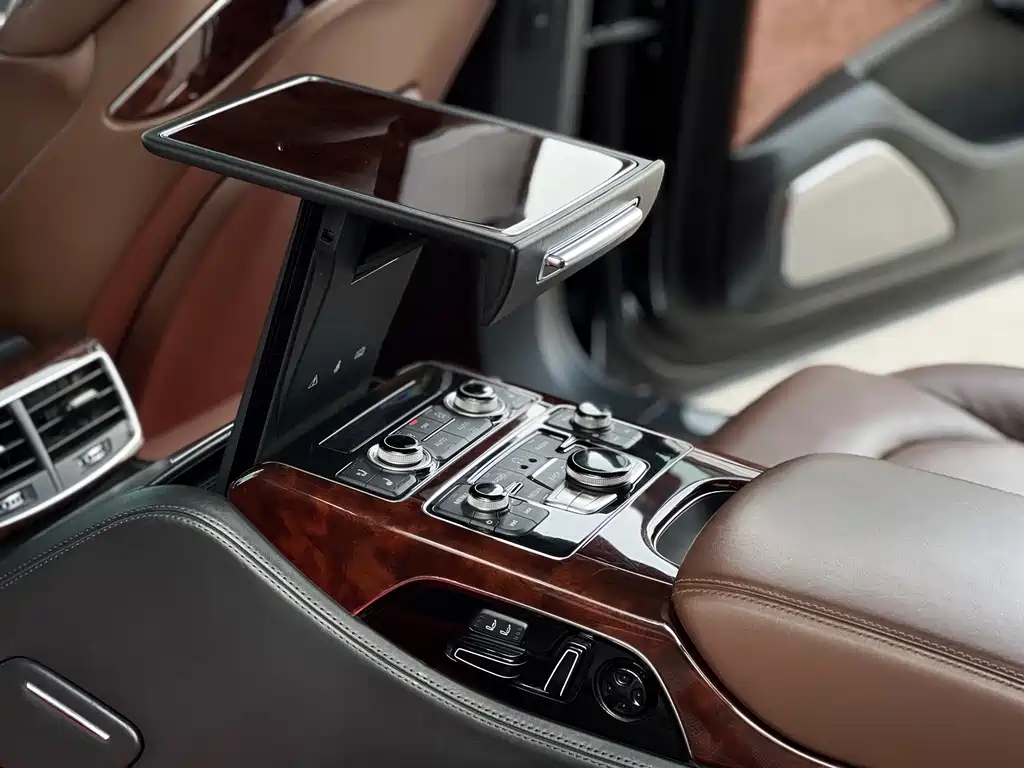 Audi A8 — фотографии объявления, Фото 16