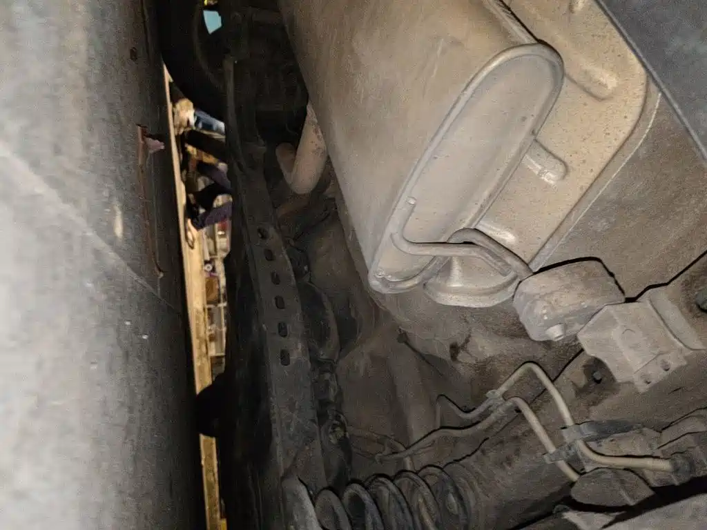 Volkswagen Golf — миниатюра 18