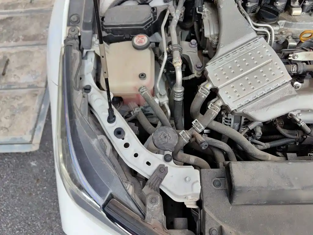 Toyota Corolla — миниатюра 20