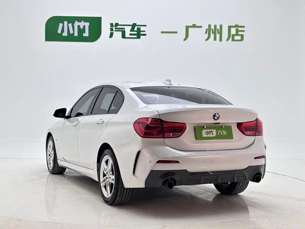 BMW 1 Series — миниатюра 5