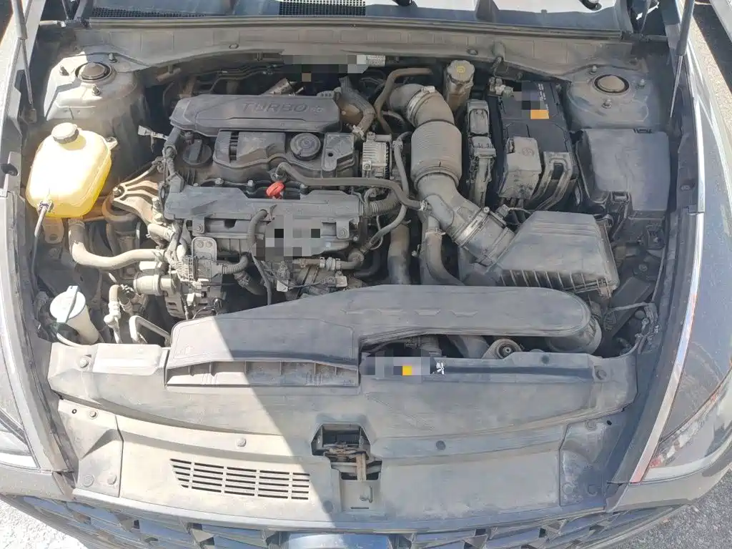 Hyundai Sonata — миниатюра 16