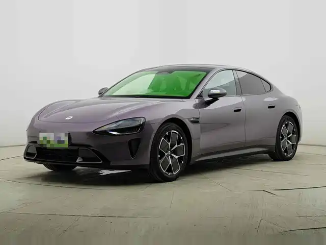 Xiaomi SU7